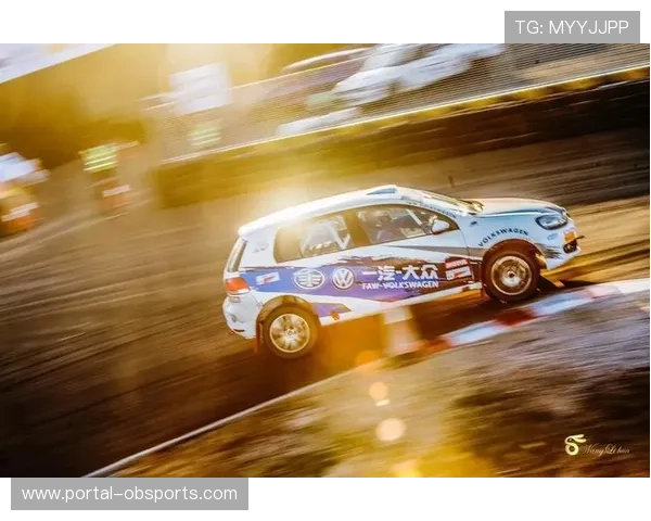 车手表示壶关赛道既充满挑战又展现自然风光之美