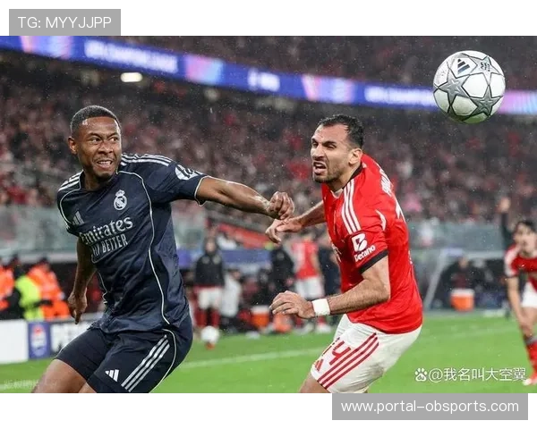 里奥斯赛后谈不敌皇马,坦言本菲卡控制力不足