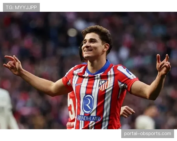 阿尔瓦雷斯独家专访：谈及在曼城的成长与阿根廷世界杯卫冕征程